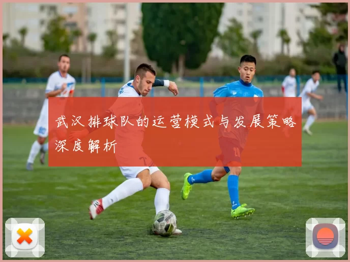 武汉排球队的运营模式与发展策略深度解析