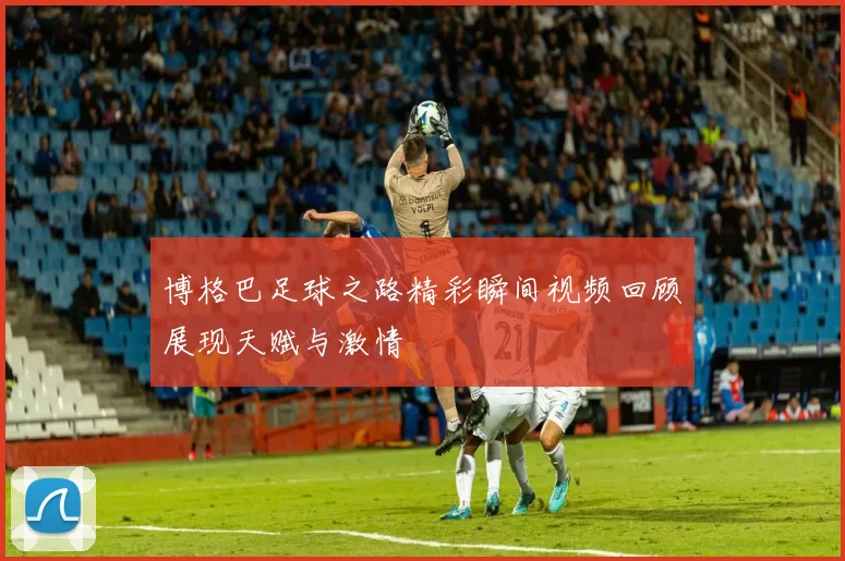 博格巴足球之路精彩瞬间视频回顾展现天赋与激情