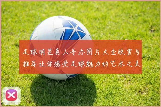 足球明星真人手办图片大全欣赏与推荐让你感受足球魅力的艺术之美