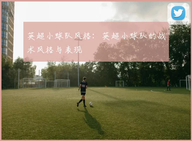 英超小球队风格：英超小球队的战术风格与表现