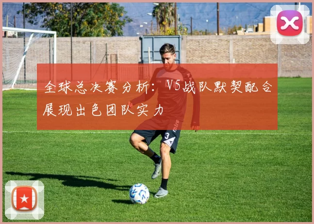 全球总决赛分析：V5战队默契配合展现出色团队实力