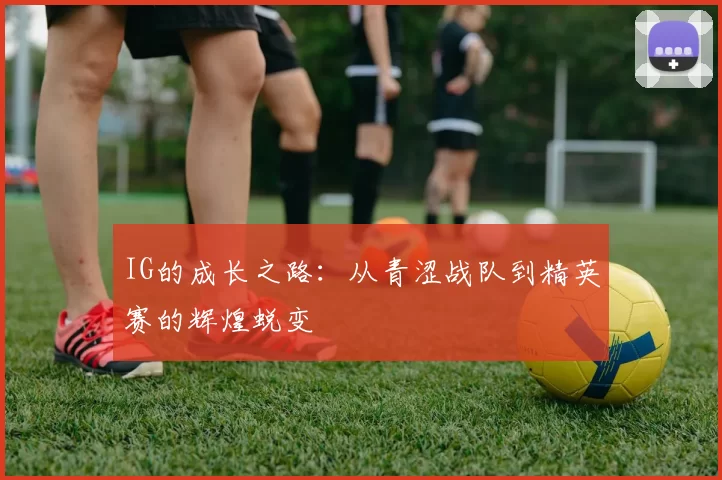 IG的成长之路：从青涩战队到精英赛的辉煌蜕变