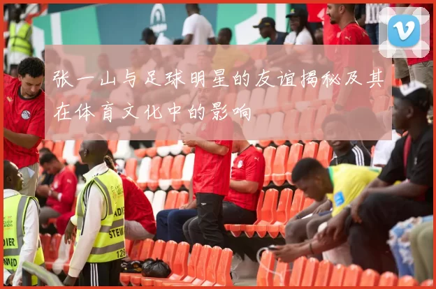 张一山与足球明星的友谊揭秘及其在体育文化中的影响