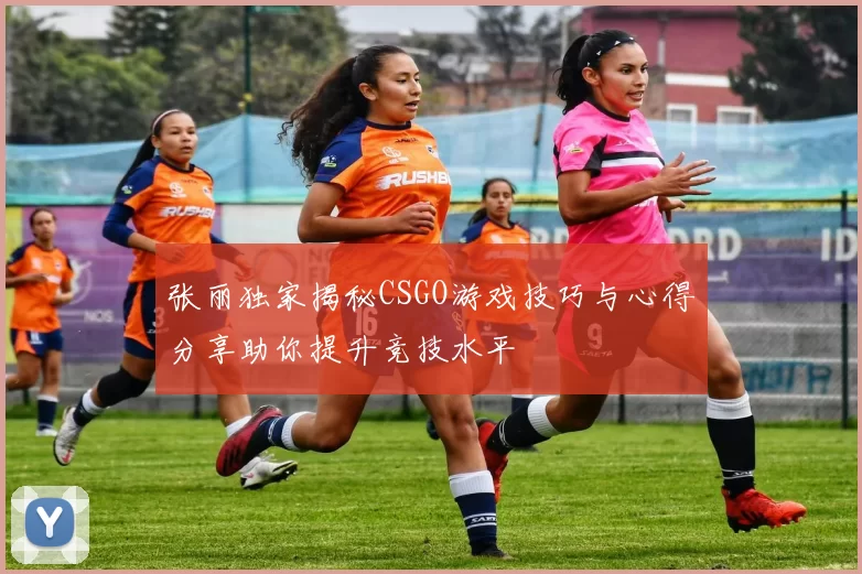 张丽独家揭秘CSGO游戏技巧与心得分享助你提升竞技水平