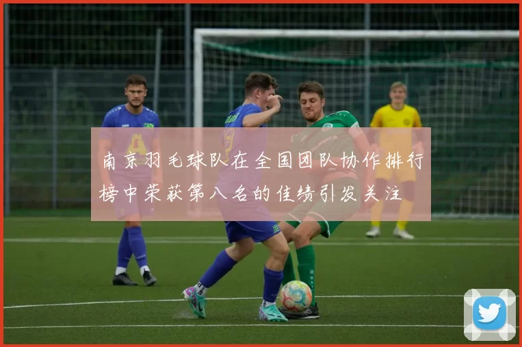 南京羽毛球队在全国团队协作排行榜中荣获第八名的佳绩引发关注