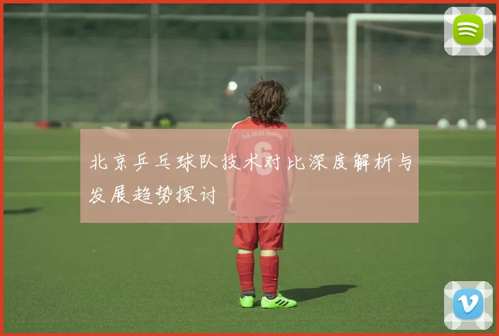 北京乒乓球队技术对比深度解析与发展趋势探讨