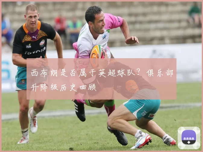 西布朗是否属于英超球队？俱乐部升降级历史回顾